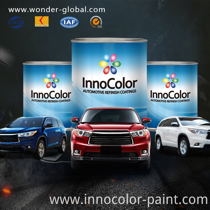 Car Paint